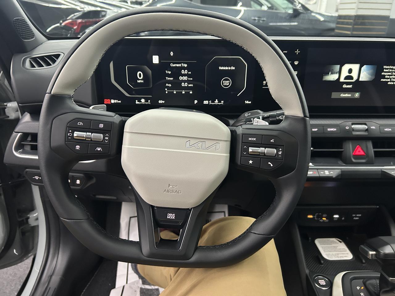 2025 Kia K4 GT-Line FWD Benwood WV