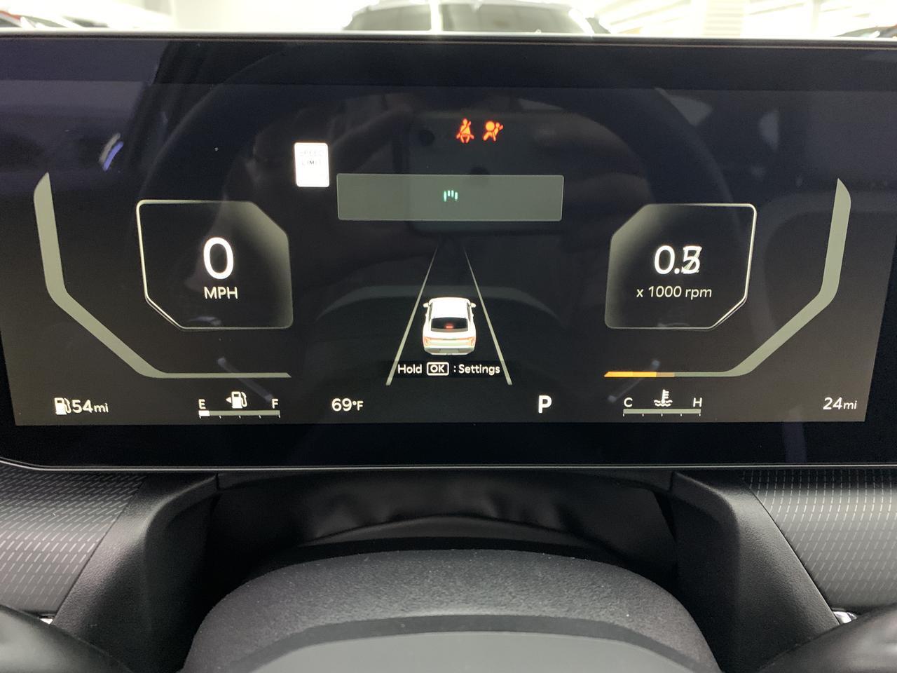 2025 Kia K4 GT-Line FWD Benwood WV