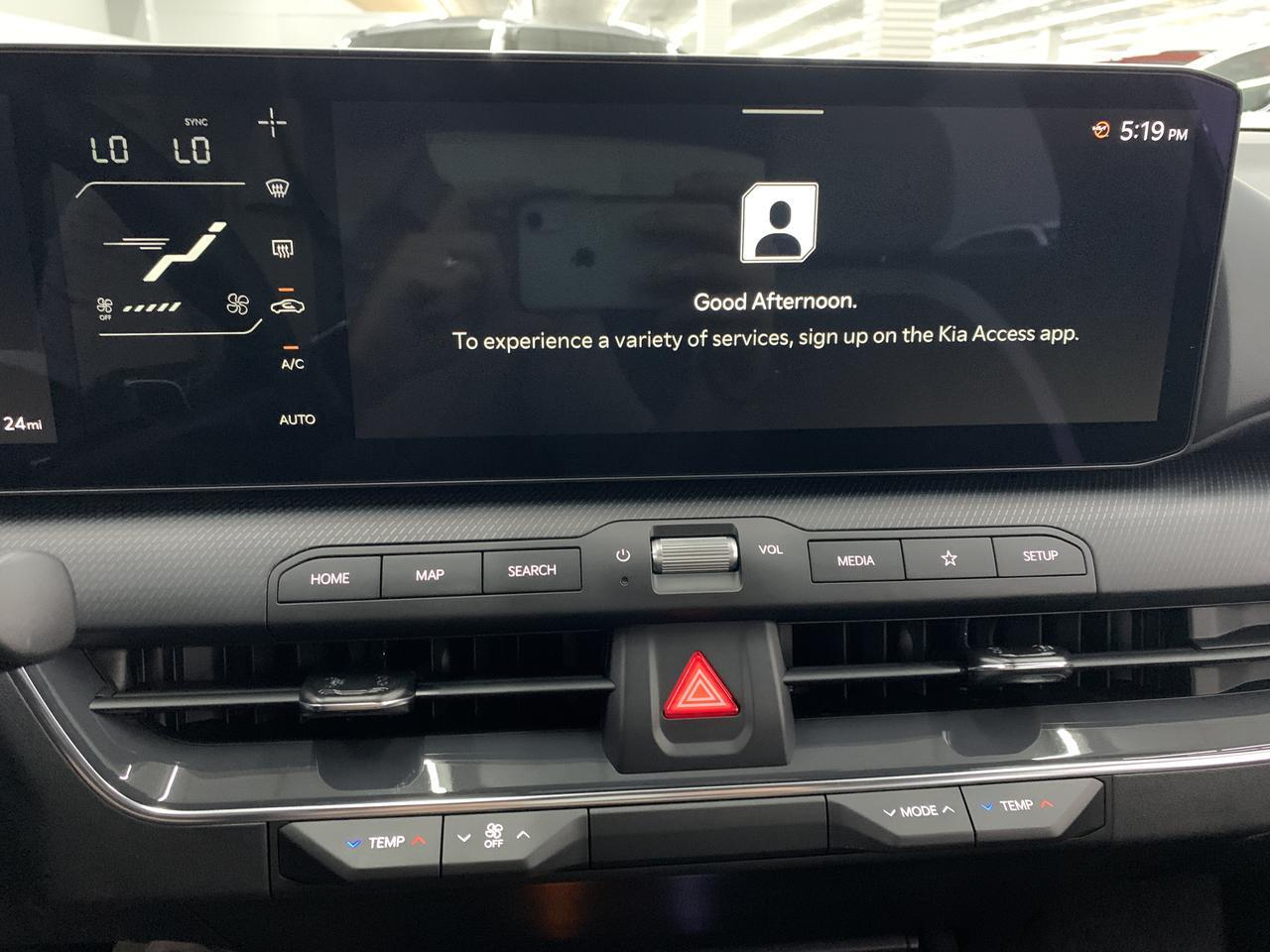 2025 Kia K4 GT-Line FWD Benwood WV