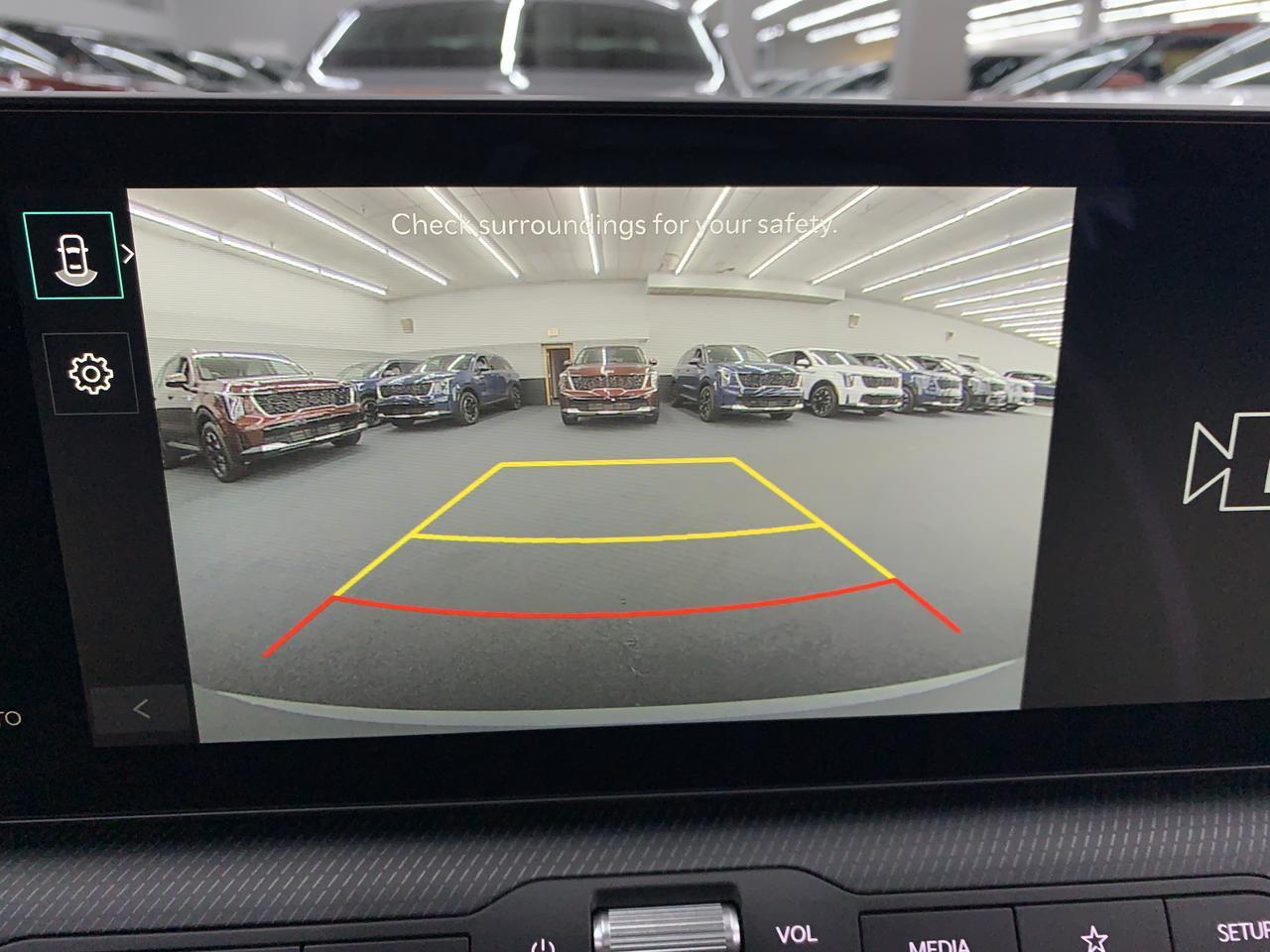 2025 Kia K4 GT-Line FWD Benwood WV