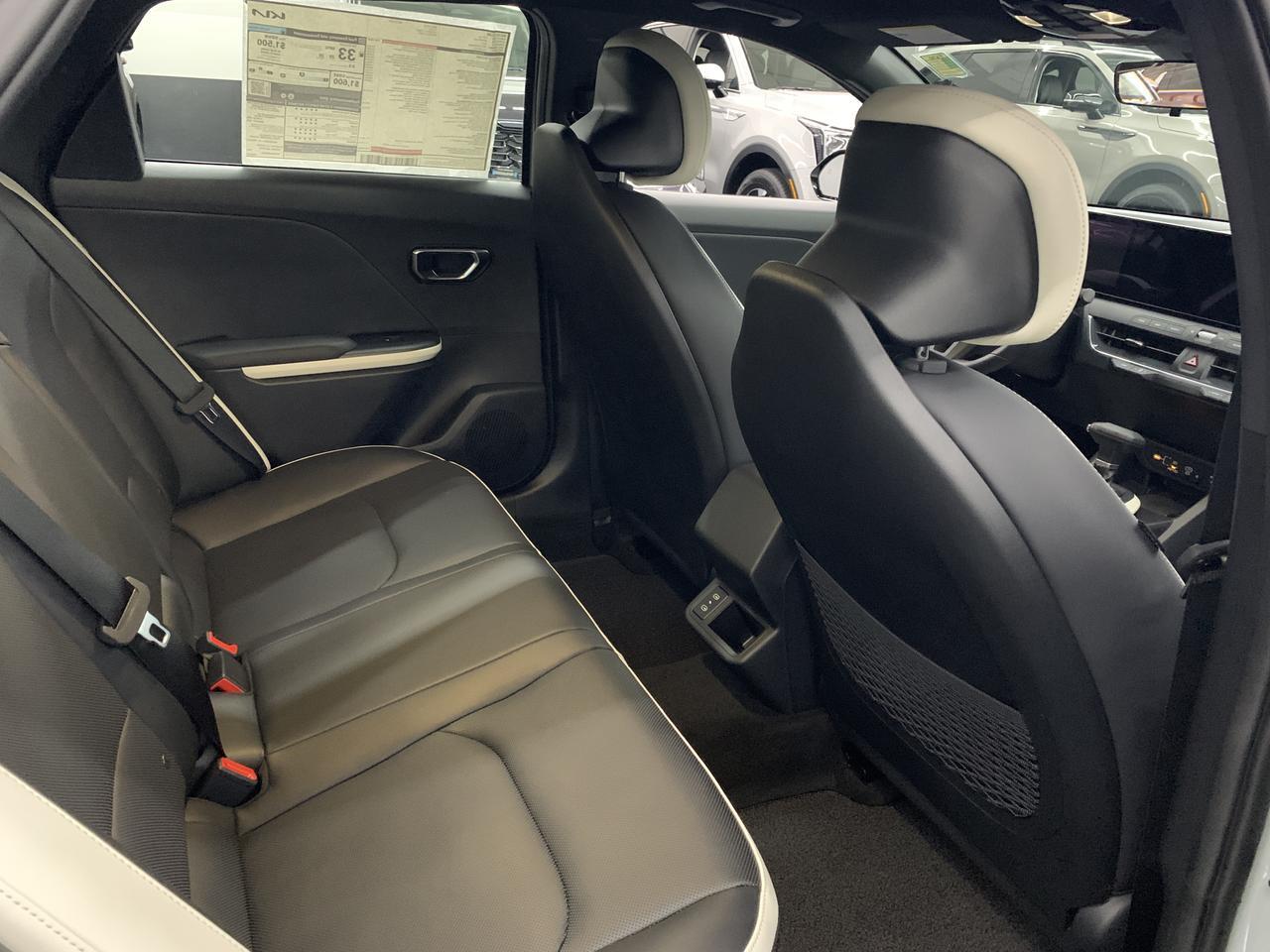 2025 Kia K4 GT-Line FWD Benwood WV