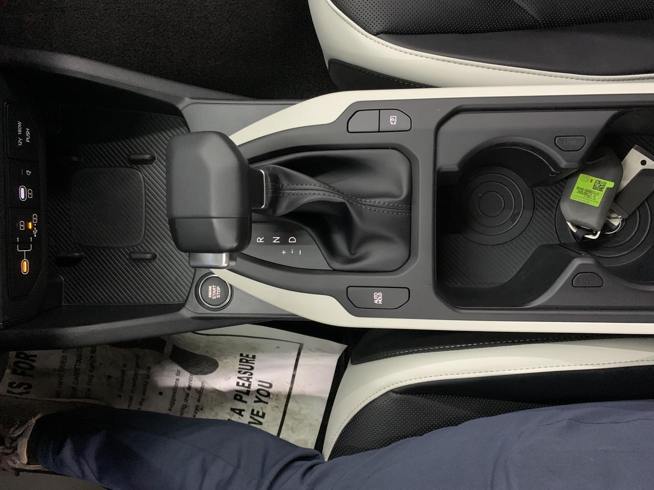 2025 Kia K4 GT-Line FWD Benwood WV