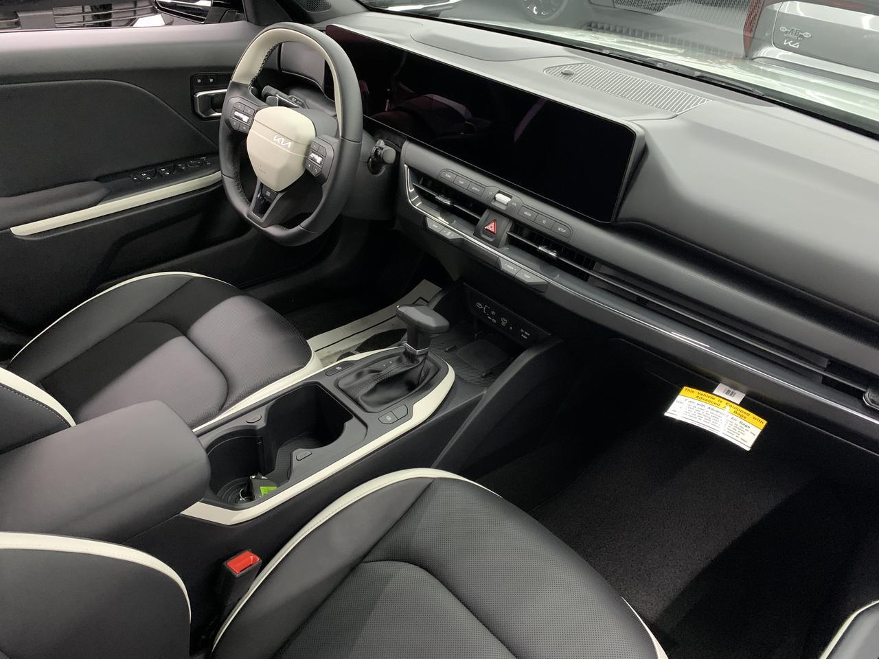 2025 Kia K4 GT-Line FWD Benwood WV