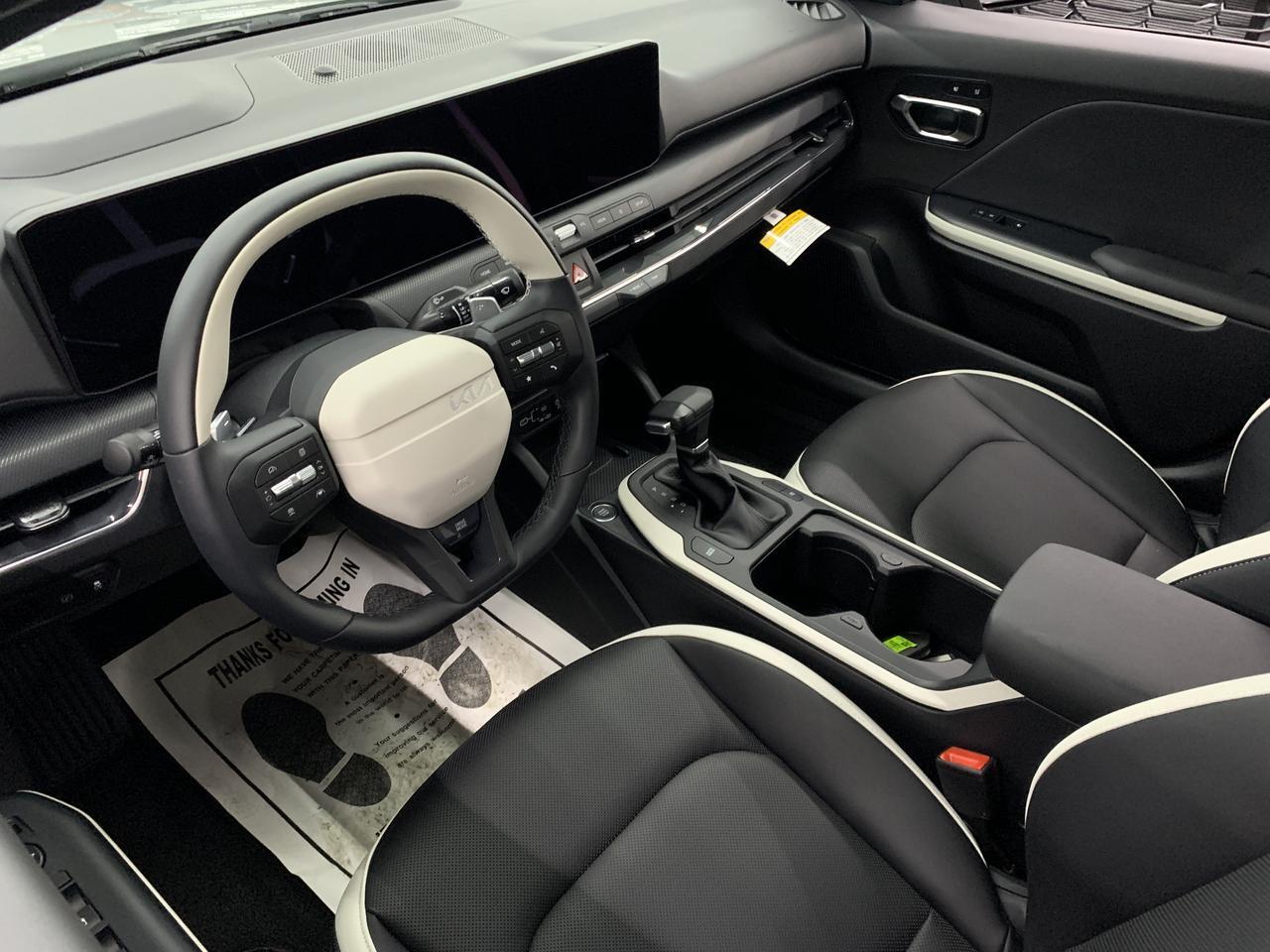 2025 Kia K4 GT-Line FWD Benwood WV