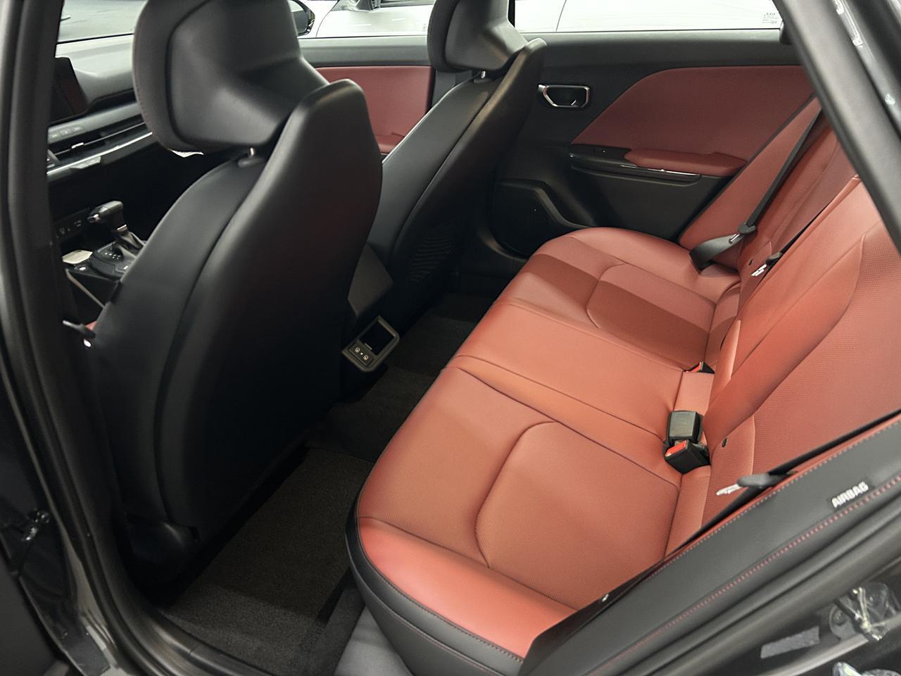 2025 Kia K4 GT-Line FWD Benwood WV