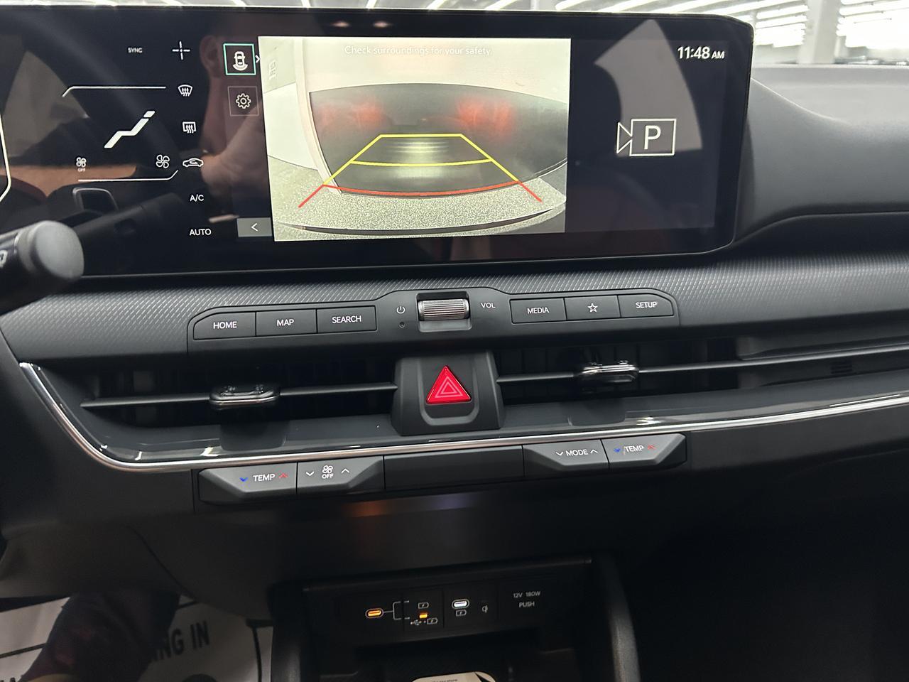 2025 Kia K4 GT-Line FWD Benwood WV