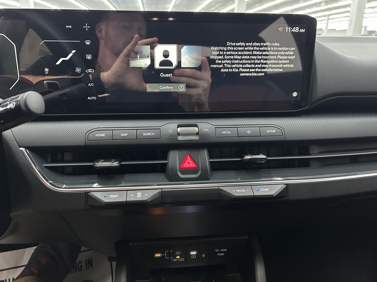 2025 Kia K4 GT-Line FWD Benwood WV