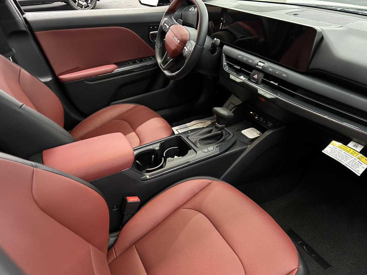 2025 Kia K4 GT-Line FWD Benwood WV