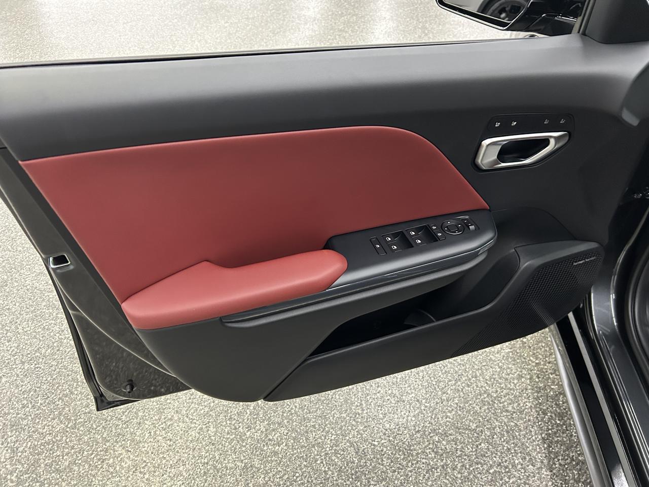 2025 Kia K4 GT-Line FWD Benwood WV