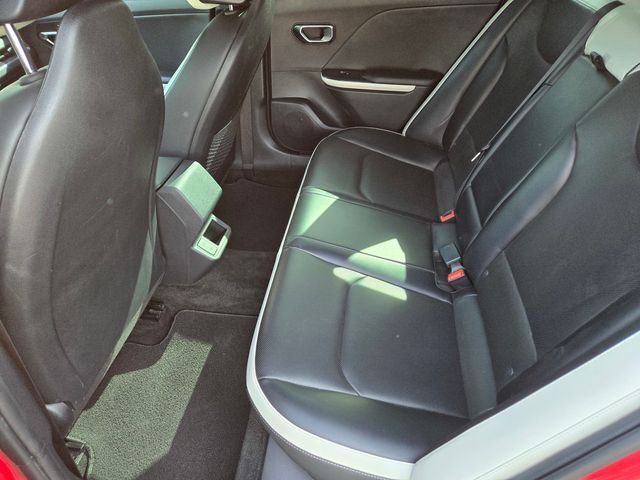 2025 Kia K4 GT-Line Folsom CA
