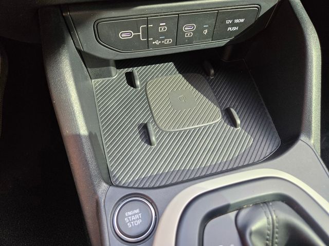 2025 Kia K4 GT-Line Folsom CA