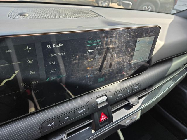 2025 Kia K4 GT-Line Folsom CA