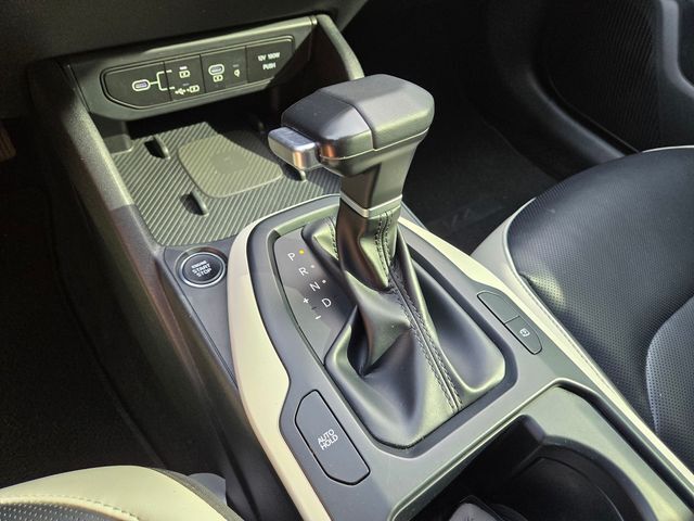 2025 Kia K4 GT-Line Folsom CA