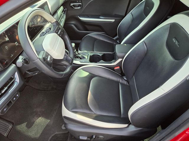 2025 Kia K4 GT-Line Folsom CA