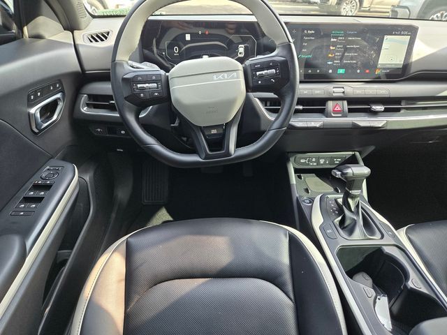 2025 Kia K4 GT-Line Folsom CA