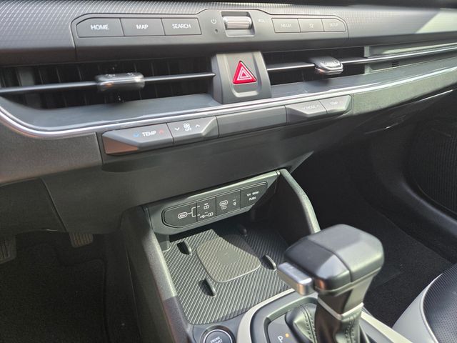 2025 Kia K4 GT-Line Folsom CA