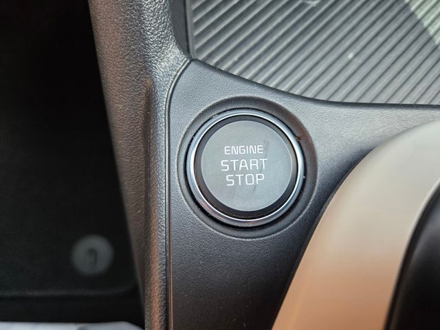 2025 Kia K4 GT-Line Folsom CA
