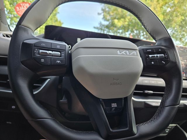 2025 Kia K4 GT-Line Folsom CA