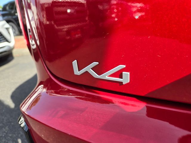2025 Kia K4 GT-Line Folsom CA