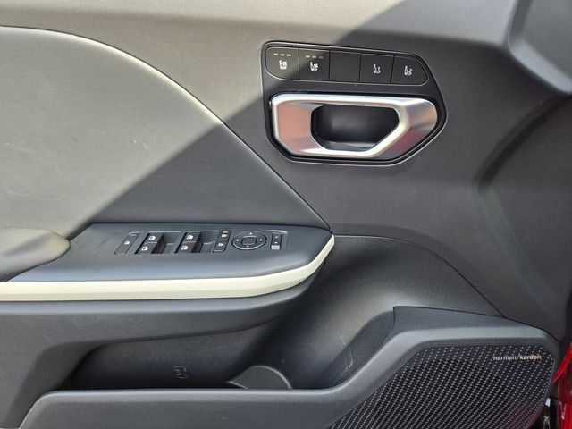 2025 Kia K4 GT-Line Folsom CA