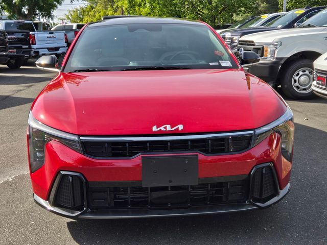 2025 Kia K4 GT-Line Folsom CA