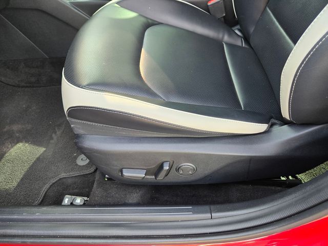 2025 Kia K4 GT-Line Folsom CA