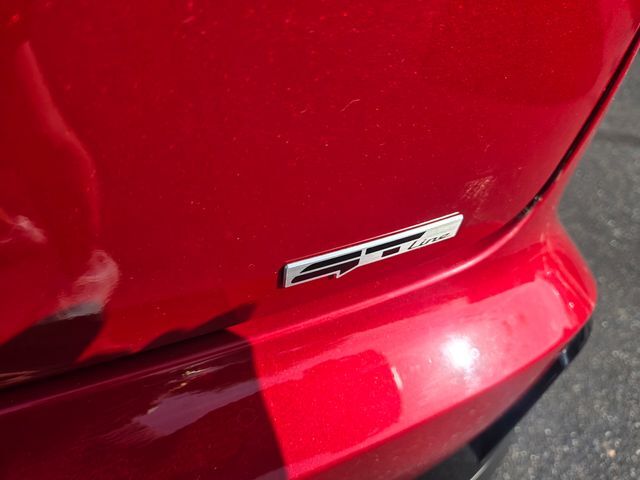 2025 Kia K4 GT-Line Folsom CA