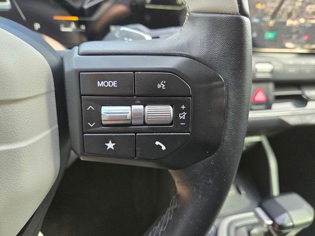 2025 Kia K4 GT-Line Folsom CA