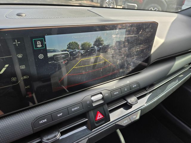 2025 Kia K4 GT-Line Folsom CA
