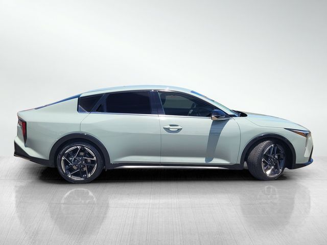 2025 Kia K4 GT-Line Folsom CA