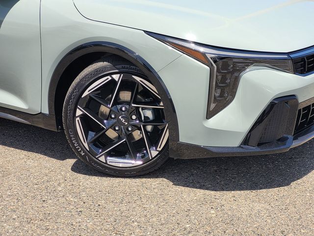 2025 Kia K4 GT-Line Folsom CA