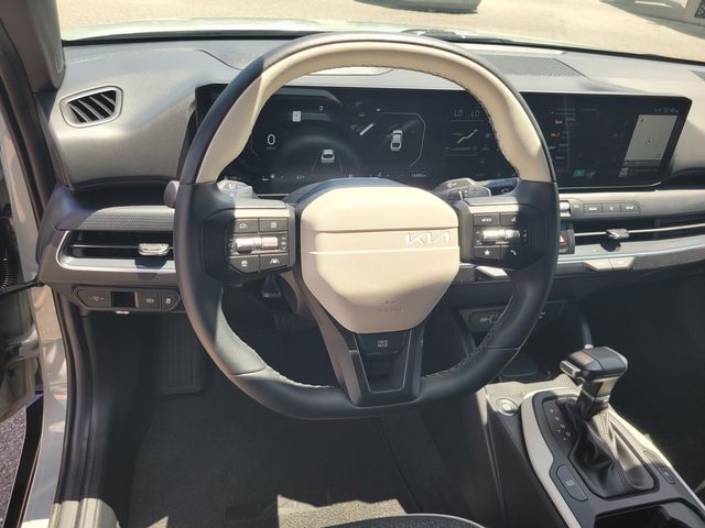 2025 Kia K4 GT-Line Folsom CA