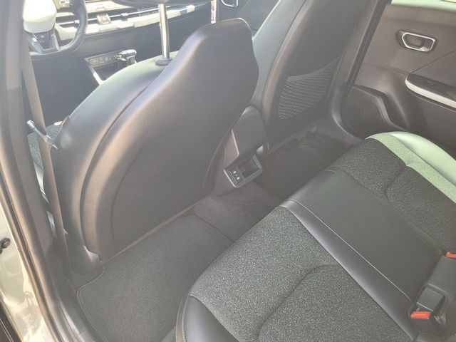 2025 Kia K4 GT-Line Folsom CA