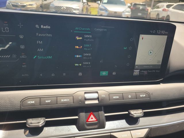 2025 Kia K4 GT-Line Folsom CA