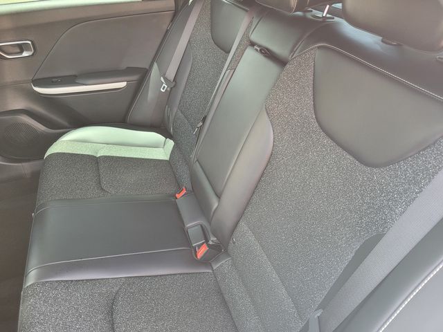 2025 Kia K4 GT-Line Folsom CA