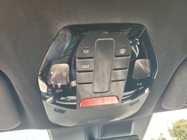 2025 Kia K4 GT-Line Folsom CA