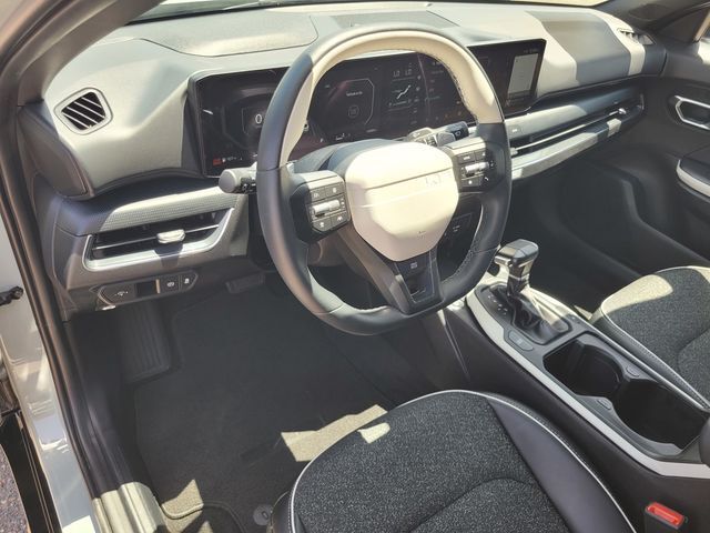2025 Kia K4 GT-Line Folsom CA