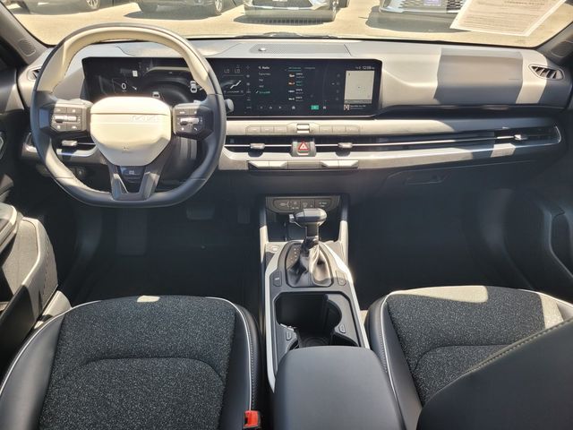 2025 Kia K4 GT-Line Folsom CA