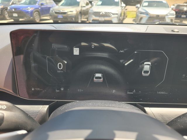 2025 Kia K4 GT-Line Folsom CA