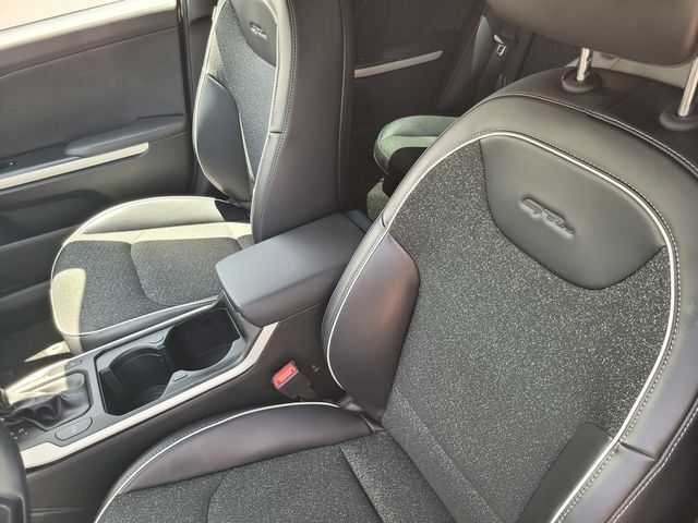 2025 Kia K4 GT-Line Folsom CA