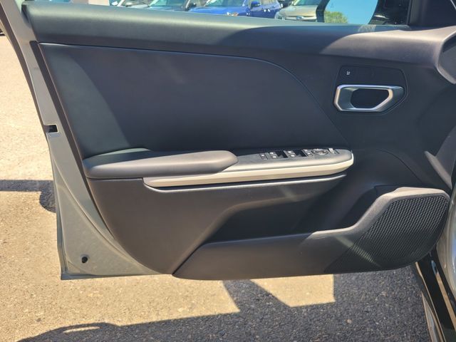 2025 Kia K4 GT-Line Folsom CA