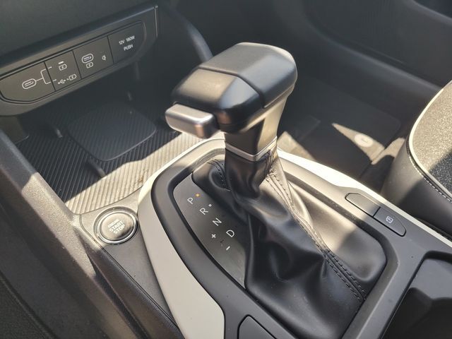 2025 Kia K4 GT-Line Folsom CA