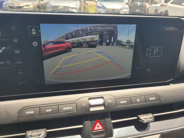 2025 Kia K4 GT-Line Folsom CA