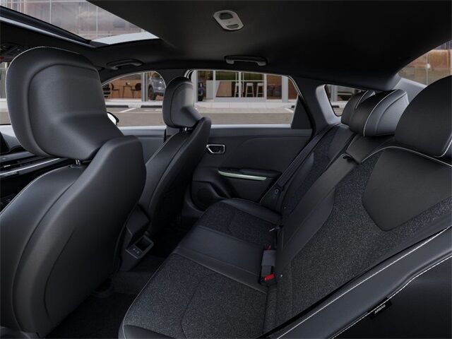 2025 Kia K4 GT-Line Glendale CA