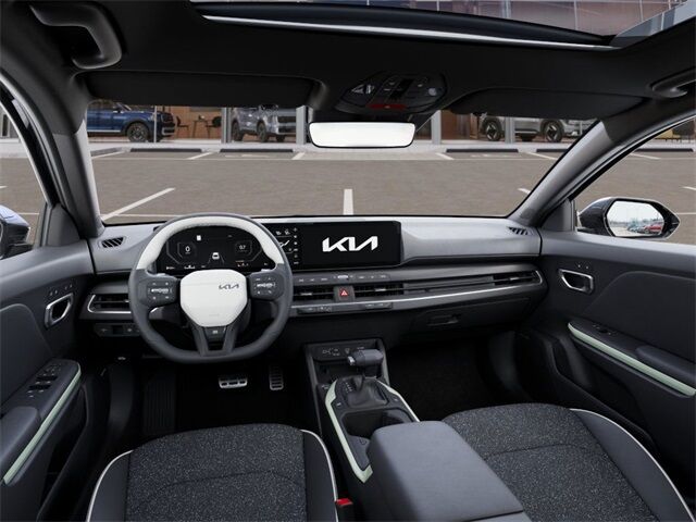 2025 Kia K4 GT-Line Glendale CA