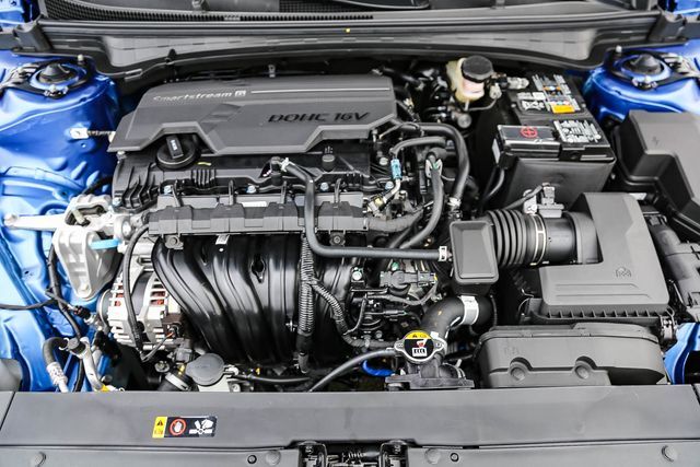 2025 Kia K4 GT-Line Glendale CA