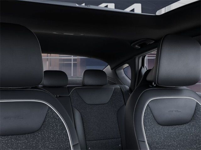 2025 Kia K4 GT-Line Glendale CA