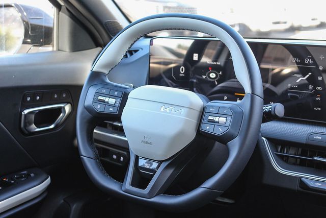 2025 Kia K4 GT-Line Glendale CA