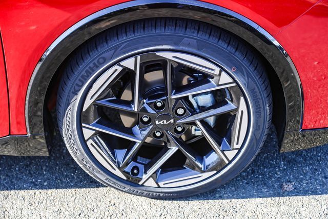 2025 Kia K4 GT-Line Glendale CA