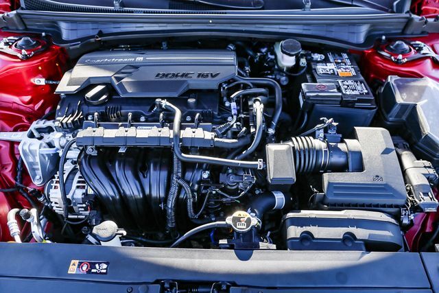 2025 Kia K4 GT-Line Glendale CA